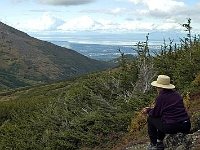 Rabbit Lake Hike AUG 2006